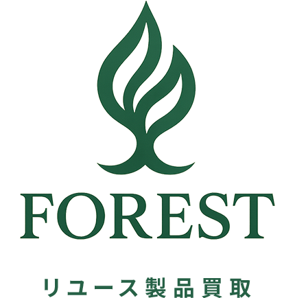 フォレスト/FOREST
