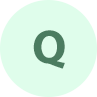Q